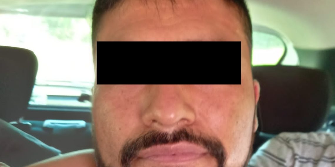 Captura FGE a presunto autor intelectual del Homicidio del ex fiscal de Justicia Indígena