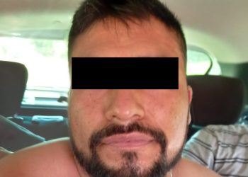 Captura FGE a presunto autor intelectual del Homicidio del ex fiscal de Justicia Indígena