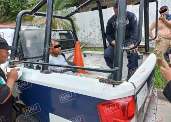 Detienen a hondureños tras lesionar con un cuchillo a un mexicano en Mapastepec