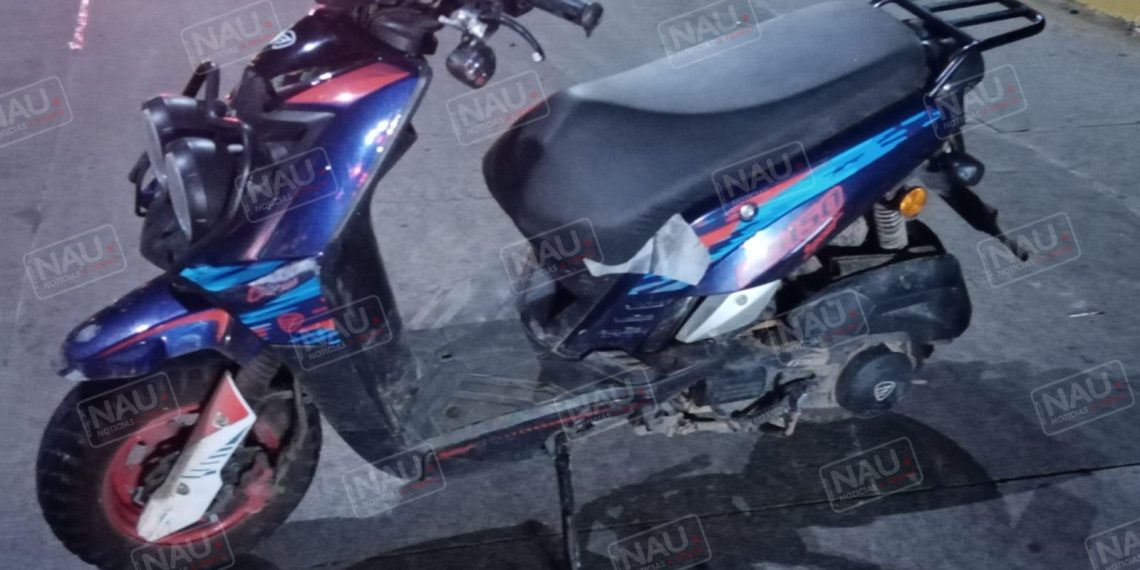 Joven hondureña fue identificada tras fallecer en accidente