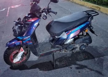 Joven hondureña fue identificada tras fallecer en accidente