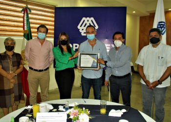 REFRENDA ROSY URBINA COMPROMISO DE TRABAJO CON SECTOR EMPRESARIAL