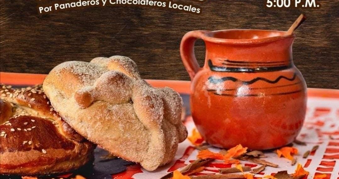 Hoy inician las celebraciones del Día de Muertos en Tuxtla Chico