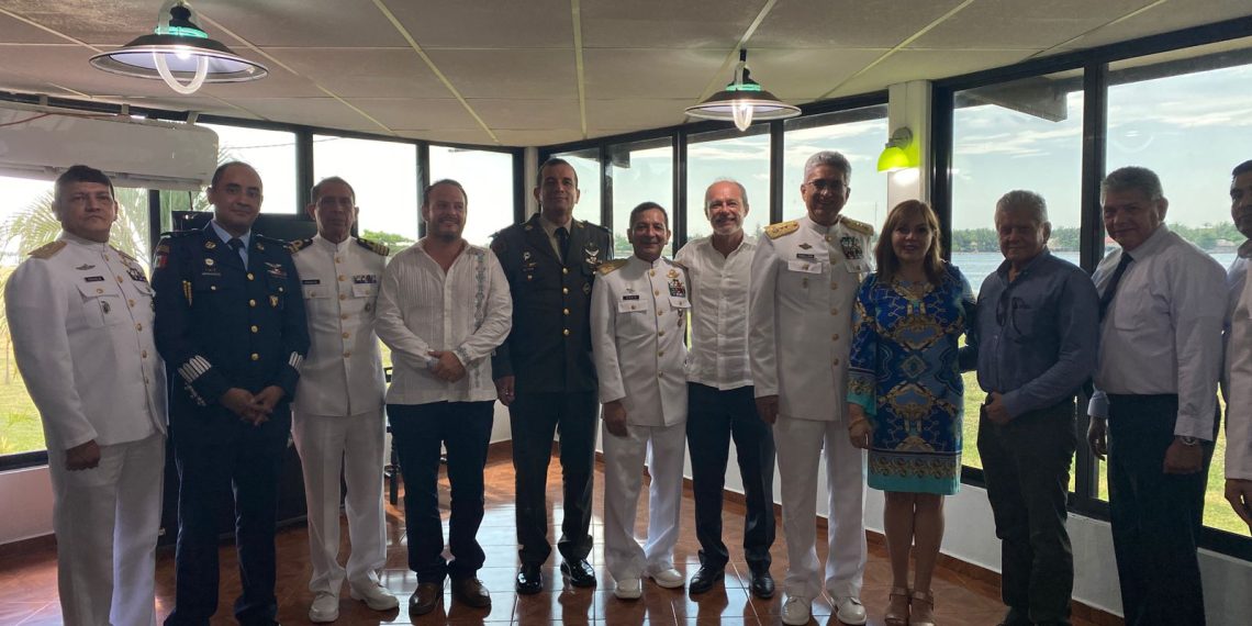 Es Fundamental Fomentar Una Cultura Marítima En México