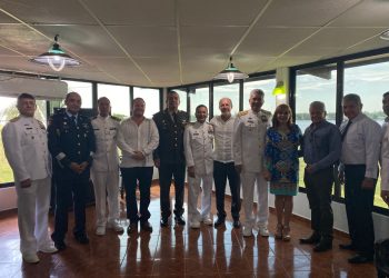 Es Fundamental Fomentar Una Cultura Marítima En México