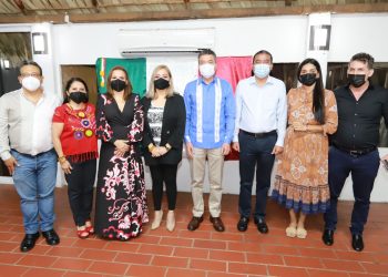 Destaca Rutilio Escandón trabajo de la LXVII Legislatura a favor del bienestar de Chiapas