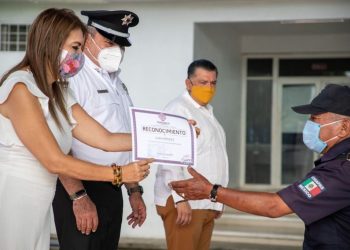 REFRENDA AYUNTAMIENTO DE TAPACHULA COMPROMISO CON LA SEGURIDAD, PAZ PÚBLICA Y TRANQUILIDAD SOCIAL