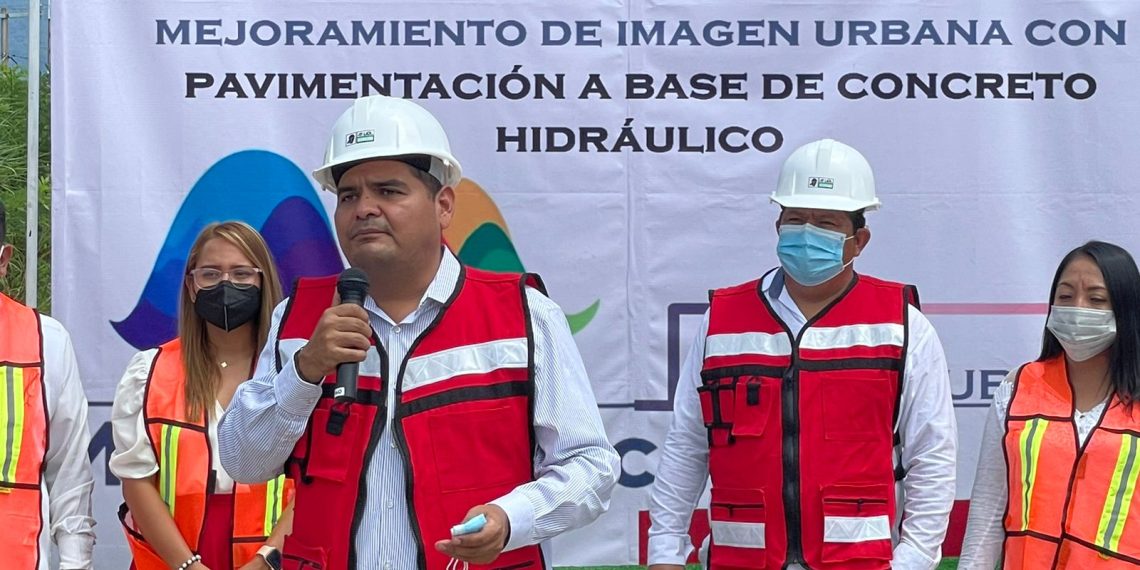 Inicia la Transformación de Mapastepec y quiero lo mejor para mi pueblo: Nico Noriega