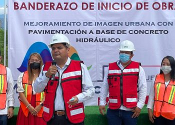 Inicia la Transformación de Mapastepec y quiero lo mejor para mi pueblo: Nico Noriega