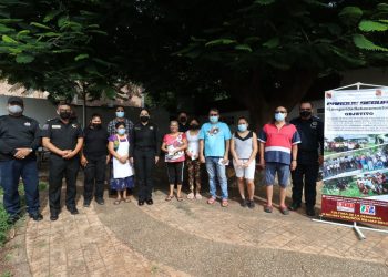 Destaca Zepeda Soto resultados del “Programa Parque Seguro” en Chiapas