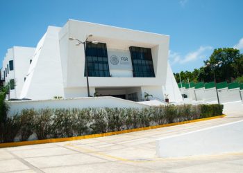 OBTIENE FGR VINCULACIÓN A PROCESO CONTRA UNA PERSONA POR TRANSPORTE DE 26 INDOCUMENTADOS