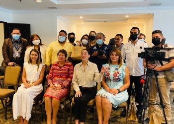 SE PROMUEVEN ATRACTIVOS TURÍSTICOS DE TAPACHULA EN GUATEMALA