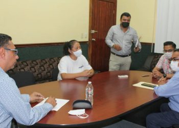 La generación de empleos, oportunidad de crecimiento para Tuxtla Chico: Julio Gamboa