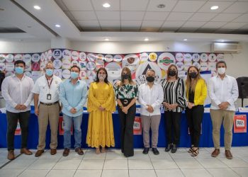 ANUNCIA ALCALDESA ROSA IRENE URBINA CASTAÑEDA EL PROGRAMA “BORRÓN Y CUENTA NUEVA”