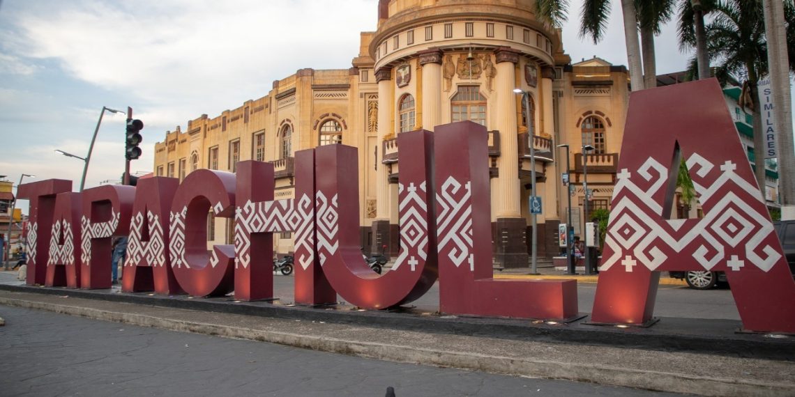 INICIA CONSULTA CIUDADANA PARA INTEGRAR EL PLAN MUNICIPAL DE DESARROLLO 2021-2024 EN TAPACHULA