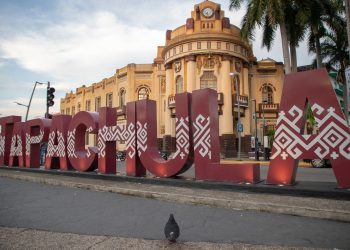 INICIA CONSULTA CIUDADANA PARA INTEGRAR EL PLAN MUNICIPAL DE DESARROLLO 2021-2024 EN TAPACHULA