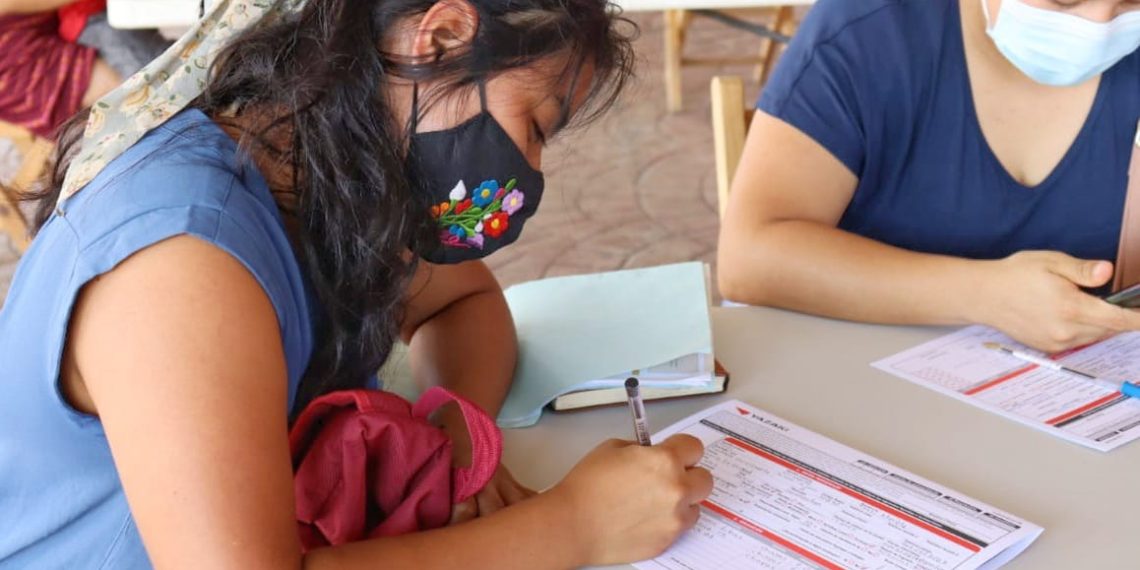 Reconoce iniciativa privada disposición del edil Julio Gamboa en cuanto al fomento de empleos