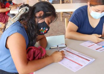 Reconoce iniciativa privada disposición del edil Julio Gamboa en cuanto al fomento de empleos