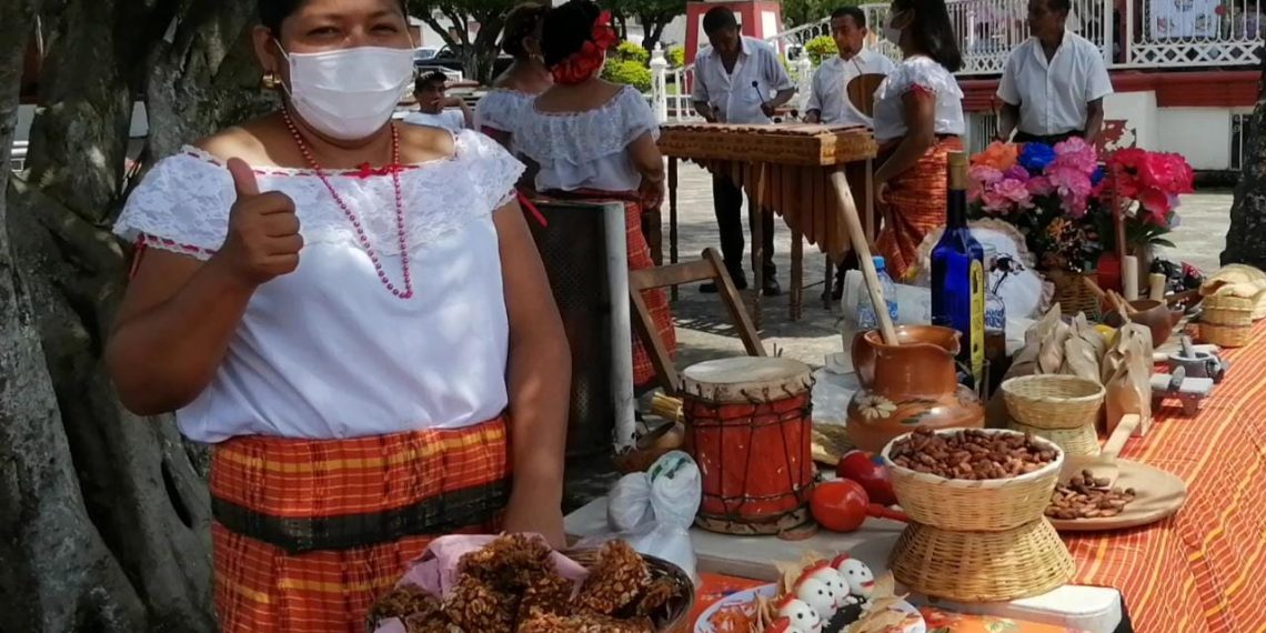 Ayuntamiento de Tuxtla Chico lanza el programa “Viernes de Artesanías”