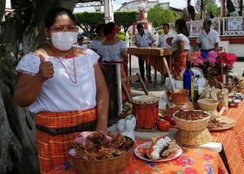Ayuntamiento de Tuxtla Chico lanza el programa “Viernes de Artesanías”