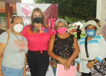 INICIA CONSULTA CIUDADANA PARA INTEGRAR EL PLAN MUNICIPAL DE DESARROLLO 2021-2024