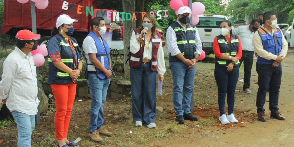 INICIAN OBRAS DE PAVIMENTACIÓN EN COLINAS DEL REY Y LA UNIÓN