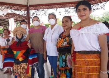 Un éxito el primer “Viernes de Artesanías”, programa impulsado por el edil Julio Gamboa