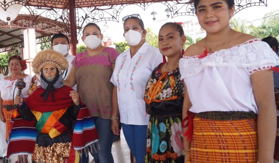 Un éxito el primer “Viernes de Artesanías”, programa impulsado por el edil Julio Gamboa