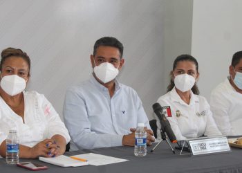 Instalan el Consejo Municipal de Protección Civil de Tuxtla Chico