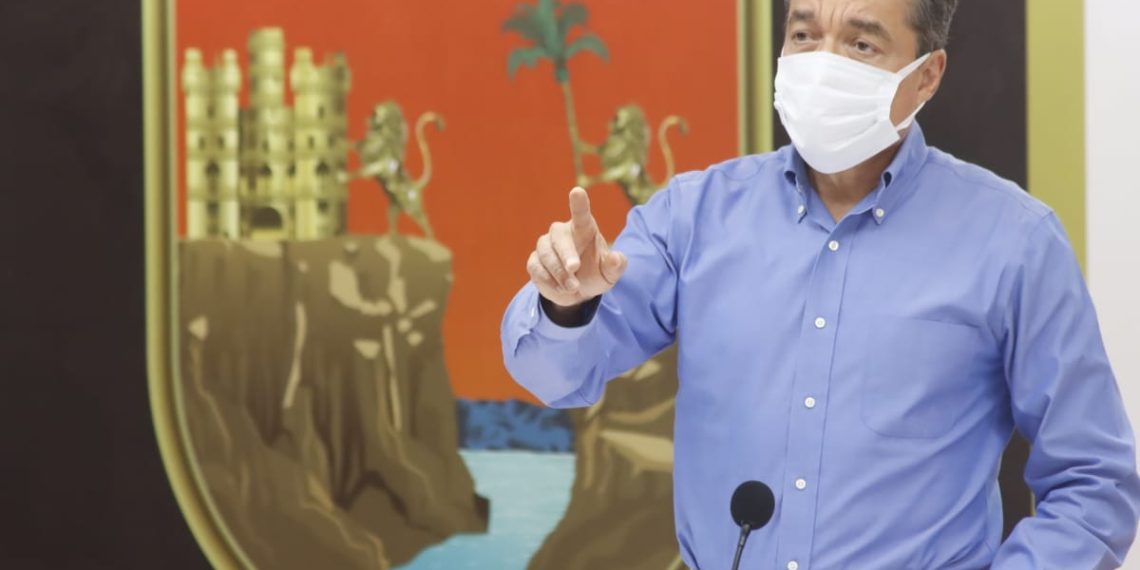 Registra Chiapas saldo blanco en delitos de alto impacto: Mesa de Seguridad