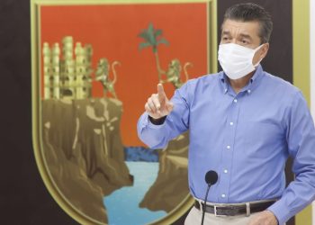 Registra Chiapas saldo blanco en delitos de alto impacto: Mesa de Seguridad