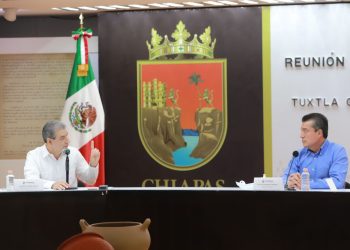 No haremos nada que lastime al sector transportista, lo vamos a fortalecer: Rutilio Escandón