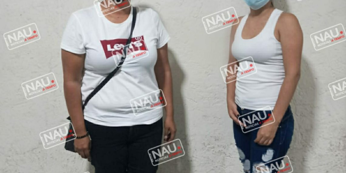 Localizan en Quintana Roo a menor desaparecida en Tapachula.