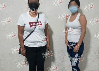 Localizan en Quintana Roo a menor desaparecida en Tapachula.
