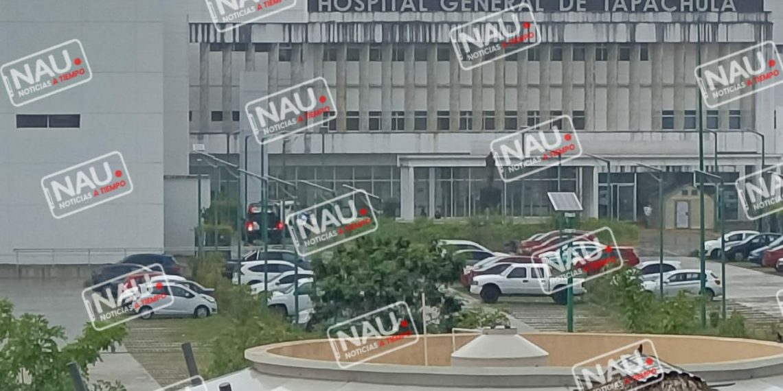 Los tres menores se encuentran graves en el HGT.