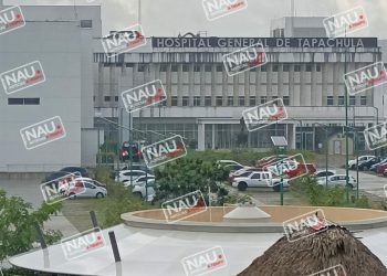 Los tres menores se encuentran graves en el HGT.