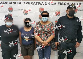 Localiza SSyPC a menor con reporte de persona desaparecida en Tuxtla.