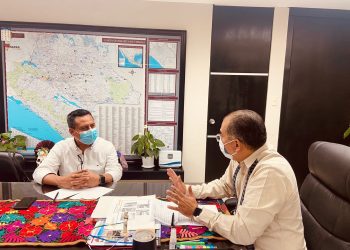 H. Ayuntamiento de Unión Juárez. INIFECH.