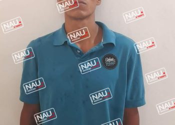 Detiene la FGE a presunto homicida de jornalero en Mazatán.