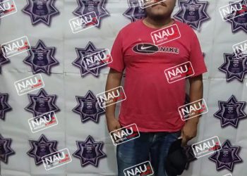 Detiene SPM a guatemalteco por sustracción de menores.