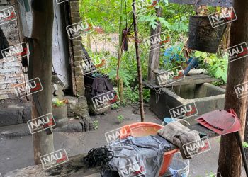 Se quitó la vida persona de la 3a edad.