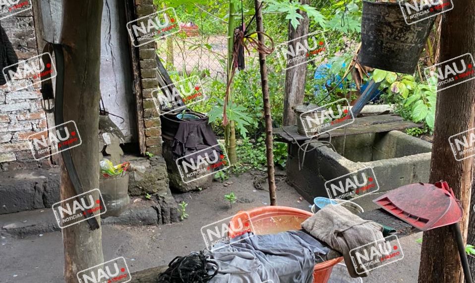 Se quitó la vida persona de la 3a edad.