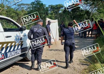 Asesinan a mujer haitiana en la zona baja.