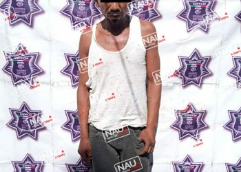 Detienen a sujeto que asalto a hondureña.