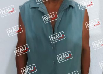 Presunto vendedor de marihuana fue detenido en HUIXTLA.