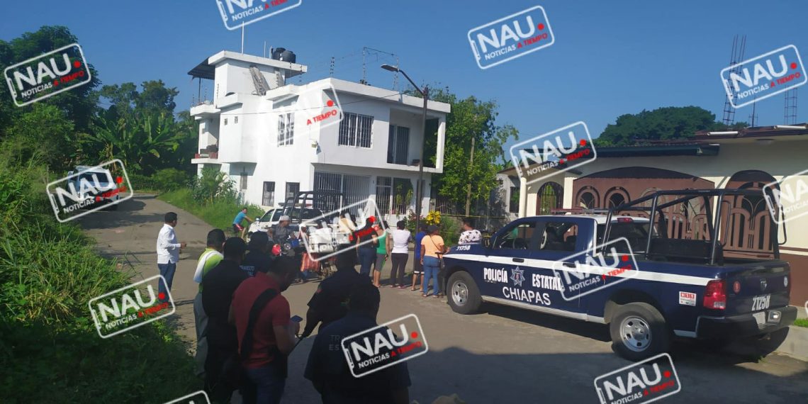 Localizan sin vida a un médico en Vida Mejor.