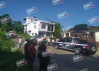 Localizan sin vida a un médico en Vida Mejor.