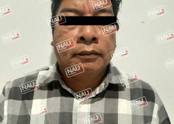 Empleado de conocido banco abusaba de una menor de 4 años.