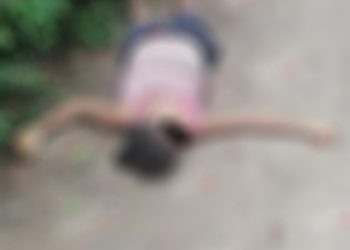 Muere mujer indigente en Suchiate