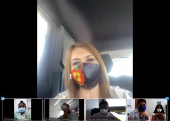 CON FORO VIRTUAL, AYUNTAMIENTO DE TAPACHULA CONMEMORA EL DÍA MUNDIAL DE LA SALUD MENTAL